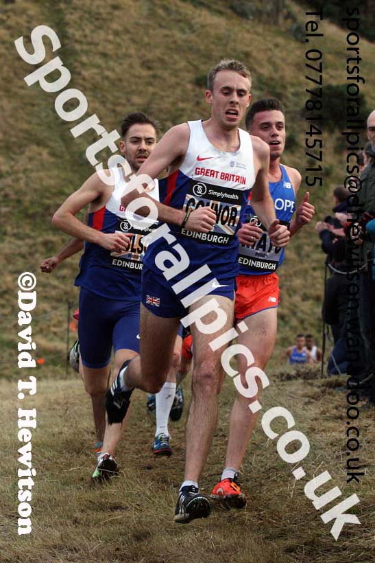 Senior mens Great Edinburgh Cross Country, 2017 Great Edinburgh Cross Country. Photo: David T. Hewitson/Sports for All PIcs